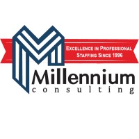 Millennium Consulting logo - Similar company to Millenium Consulting