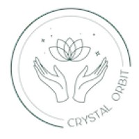 Crystal Orbit logo - Similar company to Schoolpro Tlc
