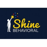 SHINE BEHAVIORAL LLC logo - Similar company to Bright Minds Aba