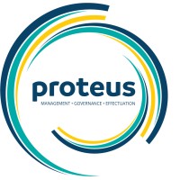 Proteus Management, Governance & Effectuation logo - Similar company to Fundación Progressio Ecuador