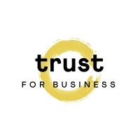 Trust for Business logo - Similar company to Sequenz_Be