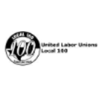 Local 100 United Labor Unions logo - Similar company to Elite Mechanical Services Of North Texas, Llc