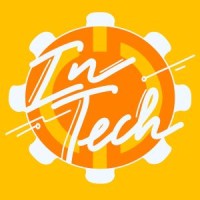InTech Org logo - Similar company to Budding Minds