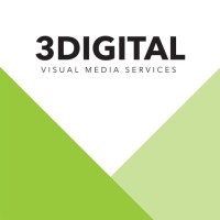 3Digital Ltd logo - Similar company to Videocrew