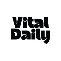 Vital Daily logo - Similar company to Red Dot Consultancy