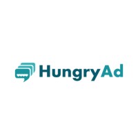 Hungry Ad logo - Similar company to Marketingtank