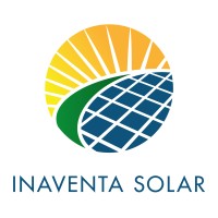 Inaventa Solar logo - Similar company to Pod Int. Personalberatung Gmbh