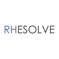 RHesolve logo - Similar company to Rhesolve