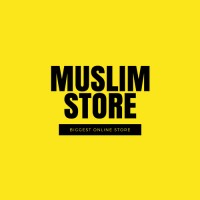 Muslim Store logo - Similar company to Cellspare