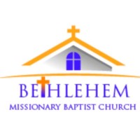 Bethlehem Missionary Baptist Church logo - Similar company to Faith Community Church