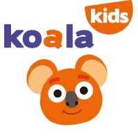 Crèches Koala Kids logo - Similar company to Varef