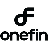 OneFin logo - Similar company to Plaîs Early Learning