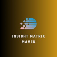 Insight Matrix Maven logo - Similar company to Coherence 45