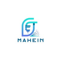 MAHEIN logo - Similar company to Nobelco