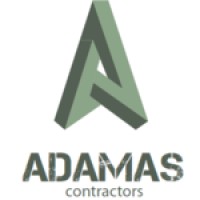 Adamas Contractors logo - Similar company to Veta Global