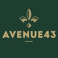 Avenue43 logo - Similar company to Cocktail Moves