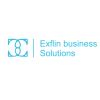 ExFlin Business Solutions logo - Similar company to Edunique Transformation