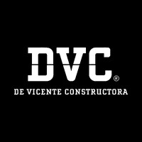 DVC - De Vicente Constructora logo - Similar company to Grupo Flesan Perú