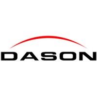 DASON 达森科技 logo - Similar company to Dason Group
