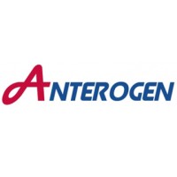Anterogen logo - Similar company to Corestem Inc