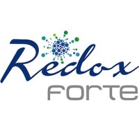 RedoxForte logo - Similar company to Wesenseatwork