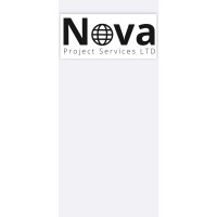 Nova Project Services LTD logo - Similar company to Oakstone Contracting