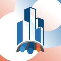 Villes et Réseaux 3D logo - Similar company to Technic-Drone