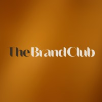 The Brand Club logo - Similar company to Flagship Studio