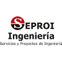 Seproi Ingeniería logo - Similar company to Alcesal, S.L