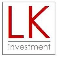 LK INVESTMENT logo - Similar company to Peregrine Vision