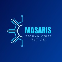 Masaris Technologies Pvt Ltd logo - Similar company to Buddin