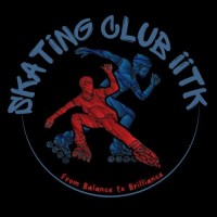 Skating Club IIT Kanpur logo - Similar company to Chess Club, Iit Kanpur