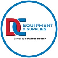 DC Equipment & Supplies logo - Similar company to New System