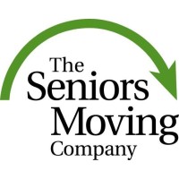 The Seniors Moving Company logo - Similar company to Dynamic Downsizers