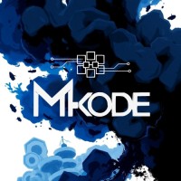 MKode logo - Similar company to Atrapaesared