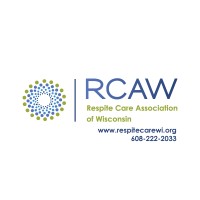 Respite Care Association of Wisconsin (RCAW) logo - Similar company to Okcares
