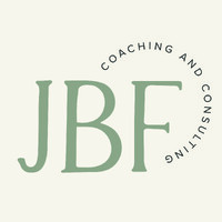 jbf coaching and Consulting logo - Similar company to Jbf Consulting