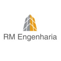 RM Engenharia logo - Similar company to Alphatec Engenharia