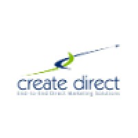 Create Direct logo - Similar company to Nora Business Consulting