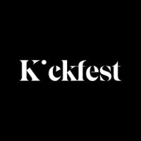 Kickfest logo - Similar company to Panenmaya