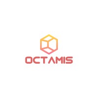 Octamis logo - Similar company to 4Data Solutions