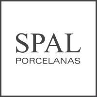 SPAL Porcelanas logo - Similar company to Arfai Ceramics Portugal
