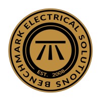 Benchmark Electrical Solutions logo - Similar company to Sharp Law