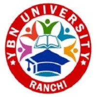 YBN University Admission logo - Similar company to Ybn University Ranchi