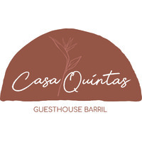 Casa Quintas - Guesthouse Barril logo - Similar company to Voor-Morgen