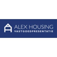 Alex Housing logo - Similar company to Klusbereik