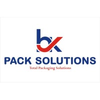 B.K. Pack Solutions logo - Similar company to Jay Auto Components Limited