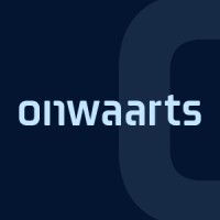 Onwaarts logo - Similar company to Cldin
