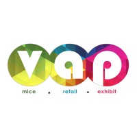 Vap Entertainment Pvt. Ltd. logo - Similar company to Workfulcrum Event