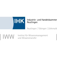 Institut für Wissensmanagement und Wissenstransfer (IHK-IWW) logo - Similar company to Gesellschaft Für Wissensmanagement (Gfwm)